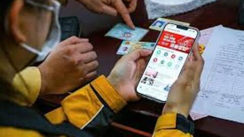 Hơn 30.000 dữ liệu phương tiện và Giấy phép lái xe được cập nhật trên iHanoi