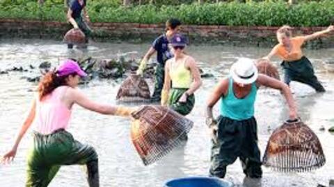 Tạo sức hấp dẫn riêng biệt, phát triển du lịch cộng đồng bền vững