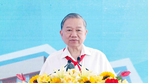 Tổng Bí thư Tô Lâm dự khởi công trường phổ thông nội trú tại Đắk Lắk