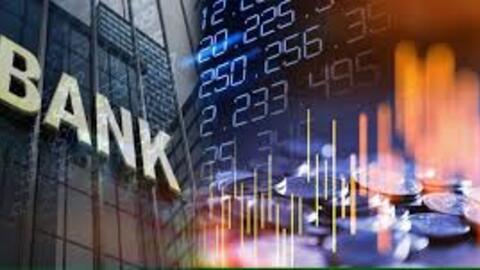 Lợi nhuận ngân hàng có thể tăng trên 15%, định giá cổ phiếu hấp dẫn