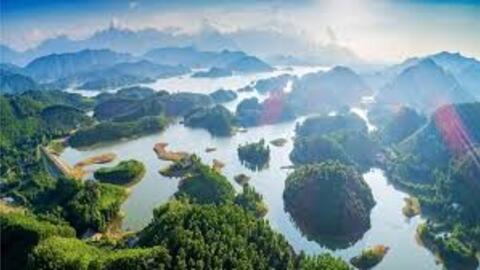 Thái Nguyên tập trung nguồn lực thu hút du lịch Hồ Núi Cốc và Hồ Ba Bể