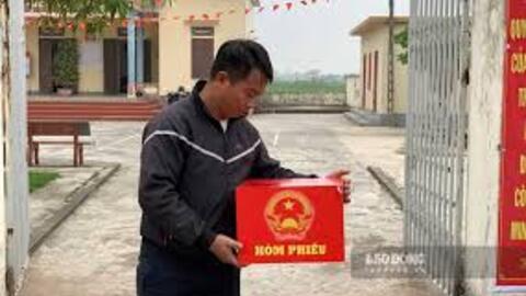 Sâu sát từng bản làng, bảo đảm quyền bầu cử cho đồng bào vùng biên giới