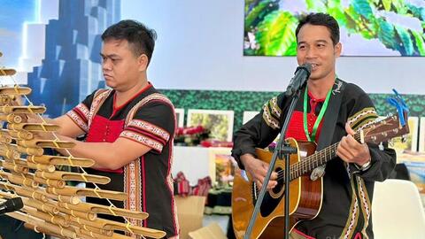 Đắk Lắk: 'Kích hoạt' không gian phát triển du lịch đa dạng giàu tiềm năng