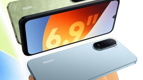 Xiaomi Redmi A7 Pro: Smartphone màn hình 6.9 inch dẫn đầu phân khúc giá rẻ