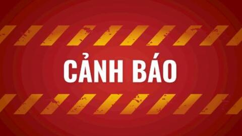 Cảnh giác với các fanpage giả mạo Ủy ban Kiểm tra Trung ương