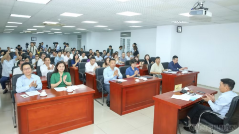 Ảnh báo chí còn thiếu dấu ấn ảnh đơn, báo chí đa phương tiện ghi nhận bước tiến công nghệ