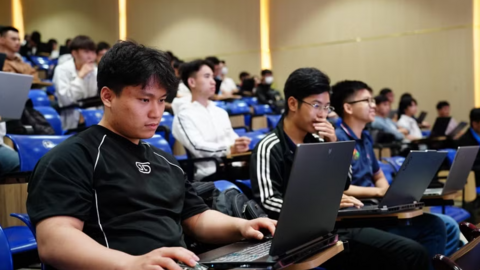 Liêm chính học thuật thời trí tuệ nhân tạo: Dựng hàng rào giữ giá trị