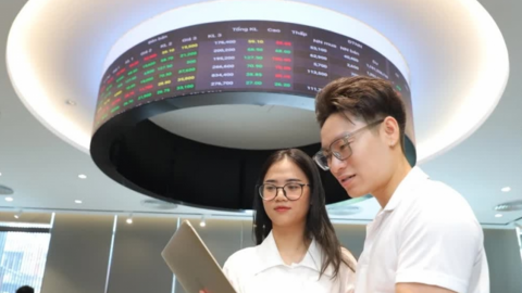 Gần 290.000 tỷ đồng cổ phiếu mới sắp lên sàn