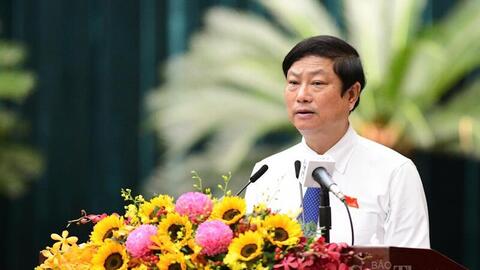 HĐND TP. Hồ Chí Minh xem xét, thông qua loạt dự án hạ tầng trọng điểm