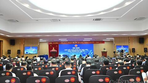 Hiệp hội Dệt may đề xuất gỡ điểm nghẽn để tăng sức cạnh tranh