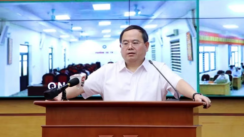 Quảng Ninh thúc đẩy phát triển khoa học công nghệ