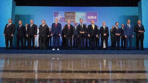 Hội nghị thượng đỉnh NATO ra tuyên bố cuối cùng