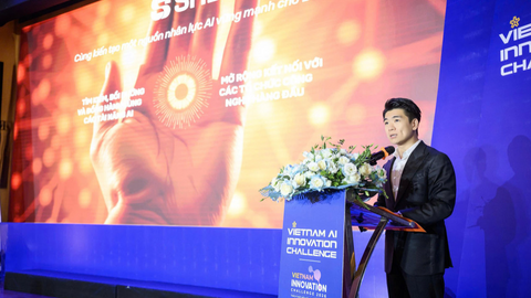 Phó Chủ tịch Đỗ Quang Vinh: ‘SHB đang từng bước ứng dụng AI để cá nhân hóa trải nghiệm khách hàng’