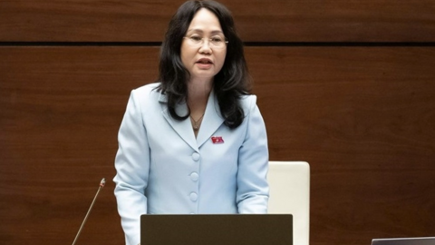 Bộ trưởng Lâm Thị Phương Thanh: Di chuyển di tích phải gắn với bảo tồn và phát huy giá trị di sản