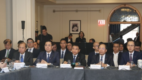 Chuyển đổi số, AI, hạ tầng tài chính hiện đại là các động lực tăng trưởng quan trọng