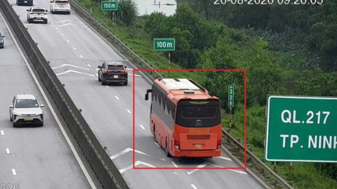 Phó Thủ tướng yêu cầu rà soát, đánh giá kỹ quy định về khoảng cách an toàn trên cao tốc