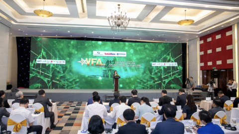 Ngành quỹ hướng tới mục tiêu tài sản ròng đạt 5% GDP năm 2030