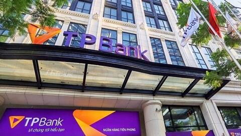 TPBank giảm ngay 0,5 điểm phần trăm lãi suất huy động