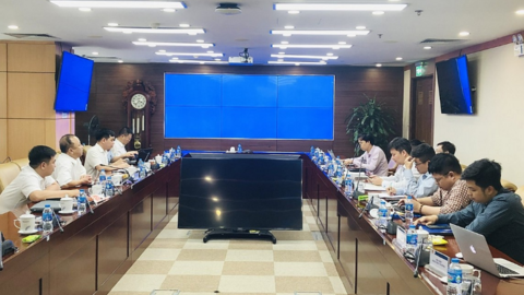 EVNNPC chuẩn bị kịch bản cấp điện trong các tháng cao điểm tại miền Bắc