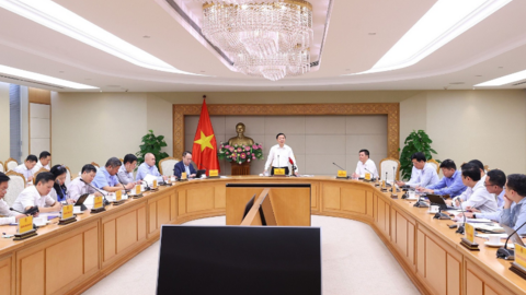 Bản tin năng lượng số 13/2024