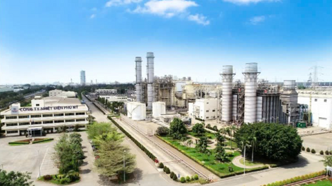 EVNGENCO3 sẵn sàng cung ứng điện trong cao điểm mùa khô năm 2025