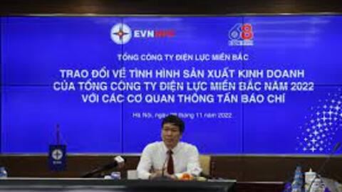 Sản xuất, kinh doanh khó khăn, EVNNPC nỗ lực tiết giảm chi phí
