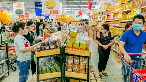 Doanh nghiệp mở rộng các điểm bán lẻ đa kênh phục vụ khách hàng