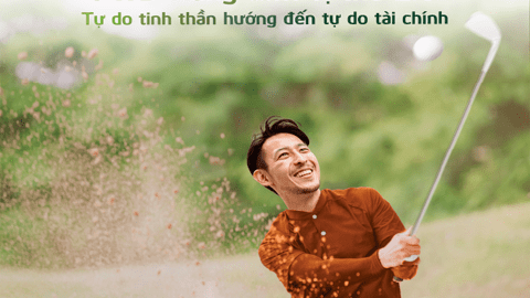 Vietcombank và FWD ra mắt sản phẩm “FWD Nâng tầm vị thế 2.0”