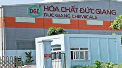 TSB tổ chức đại hội bất thường, trình thông qua chuyển nhượng cổ phần cho DGC