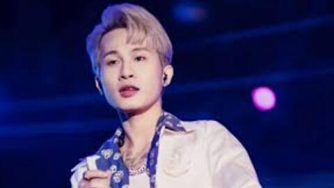 Ca sĩ Jack thông báo tạm dừng hoạt động nghệ thuật