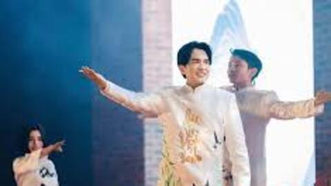 Đan Trường kỷ niệm 30 năm ca hát với live concert hoành tráng 'Dấu ấn thanh xuân'