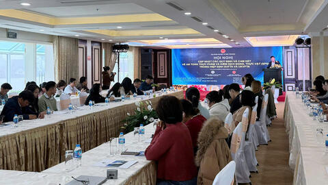 Cảnh báo từ EU giảm 50%, nông sản Việt ghi nhận bước tiến chất lượng