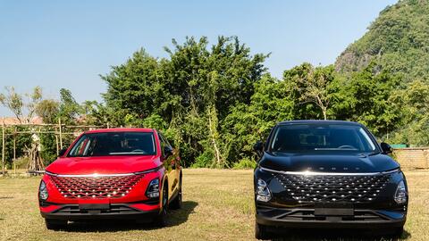 Giá xe Omoda & Jaecoo giảm cao nhất 90 triệu đồng