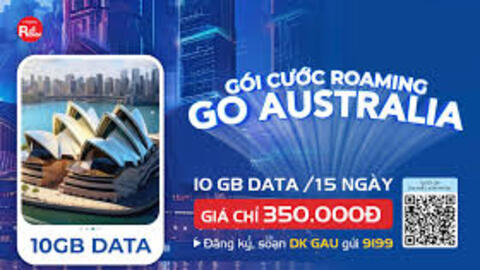 Noel an lành – Tết trọn vẹn với Chuyển vùng quốc tế MobiFone