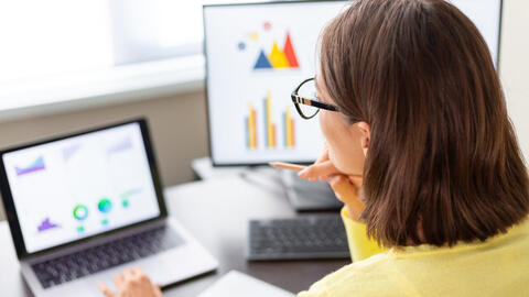 Chatbot AI tái định hình việc tìm kiếm thông tin