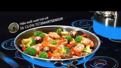 Chọn Bếp Đẳng Cấp, Trọn Chất Lượng