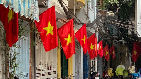 Bộ Nội vụ đề xuất Tết Dương lịch 2026 được nghỉ 4 ngày