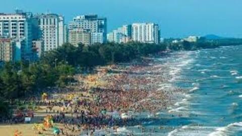 Tạo đột phá mạnh mẽ về chất lượng du lịch Sầm Sơn năm 2026