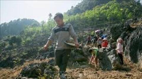 Cao Bằng phấn đấu giảm tỷ lệ hộ nghèo đa chiều trên 3%