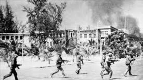 47 năm Ngày Chiến thắng bảo vệ biên giới Tây Nam: Mốc son của lẽ phải và lương tri nhân loại!