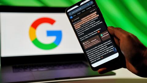 Tính năng tóm tắt AI Overviews của Google bị tố đưa lời khuyên y tế nguy hiểm