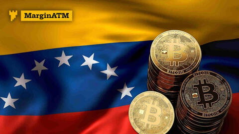 Mỹ muốn tịch thu 60 tỷ đô la dự trữ tiền điện tử của Venezuela