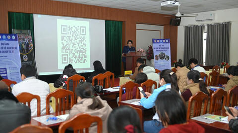 Nâng cao năng lực, hỗ trợ phụ nữ DTTS phát triển kinh tế bền vững