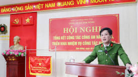 Phú Thọ: Không để phát sinh “điểm nóng” ảnh hưởng đến công tác tổ chức Đại hội Đảng