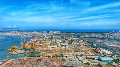 Petrovietnam làm việc với lãnh đạo TP Hồ Chí Minh, tiến tới ký kết thỏa thuận hợp tác