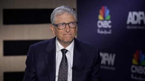 Bill Gates tiên đoán bất ngờ về thế giới 20 năm tới, chỉ thẳng 3 thách thức đối với tiến bộ nhân loại