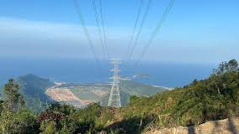 Gỡ 'nút thắt' dự án đường dây 500kV qua Lâm Đồng