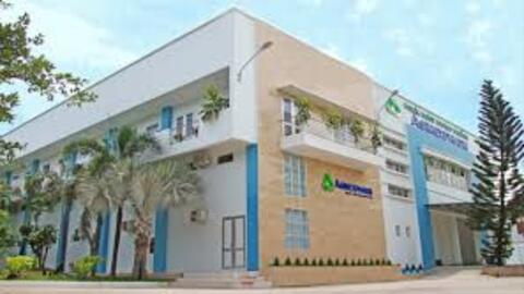 Công ty dược đầu tiên báo lãi quý 4 năm 2025