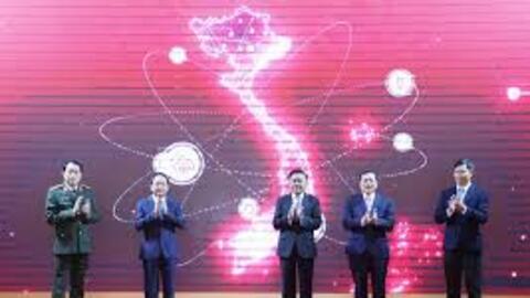 Thường trực Ban Bí thư Trần Cẩm Tú dự Lễ ra mắt Ứng dụng di động Tuyên giáo và Dân vận