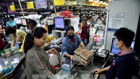 Để bứt tốc tăng trưởng, Thái Lan công bố đề cương phát triển kinh tế xã hội, chiến lược ngoại giao kinh tế